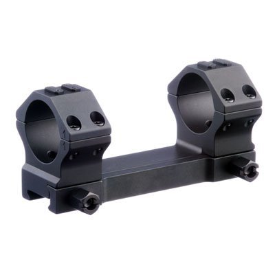 ERATAC One-Piece Mount 30mm 0MOA 25mm-.98" High T2013-0010