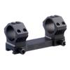 ERATAC One-Piece Mount 30mm 0MOA 25mm-.98" High T2013-0010 view 1