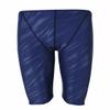 Shengding Mens Swimsuits Jammers (L, Blue) view 1