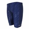 Shengding Mens Swimsuits Jammers (L, Blue) view 2