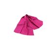 TELLM Width:33-Length:88cm Rose Ice Towel summer outdoor sports water absorbent double cold ice towel view 1