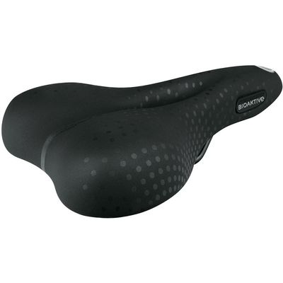 SSM Saddle Bioaktive Trekking Open Gel Men Large