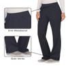 CHEROKEE Modern Classic Petite, Pewter, XS view 3