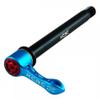 KCNC Bicycle Lightweight Hub Parts Quick & Easy Thru Axle Skewer 0.5 x 5.6 inches (12 x 142 mm) view 1