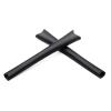 Replacement Earsocks & Nosepieces Rubber Kits for Oakley Radar Path Sunglasses, Black view 2