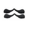 Replacement Earsocks & Nosepieces Rubber Kits for Oakley Radar Path Sunglasses, Black view 3