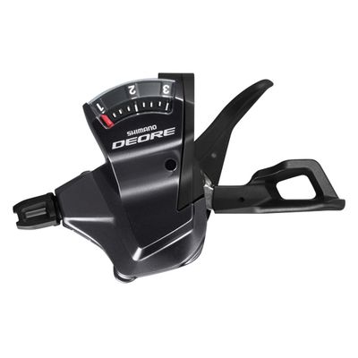 Shimano Unisex's SLT6000L Bike Parts, Standard, One