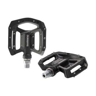 SHIMANO PD-GR500 Multi-Purpose Flat Pedal