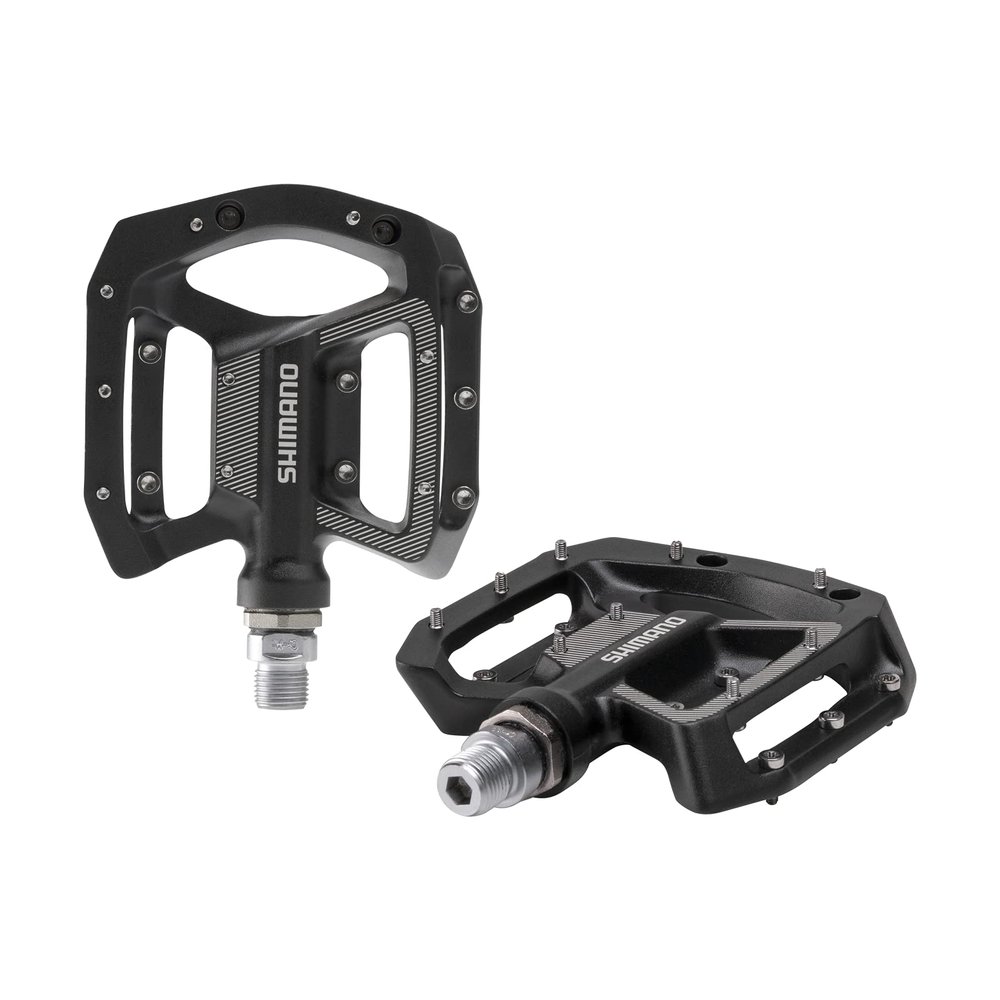 SHIMANO PD-GR500 Multi-Purpose Flat Pedal