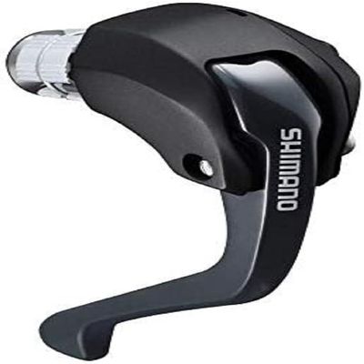 Shimano Unisex's STR8060L Bike Parts, Standard, One