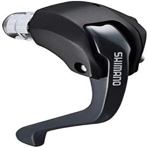 Shimano Unisex's STR8060L Bike Parts, Standard, One