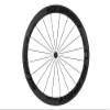 Superteam 50mm Carbon Basalt Braking Surface Wheel 700c Clincher Road Wheelset view 4