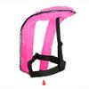 Eyson Inflatable Life Jacket Inflatable Life Vest for Adult Classic Automatic (Pink) view 3