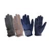 Hy5 Children.Kids Every Day Riding Gloves (M) (Navy) view 1