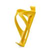 Bicycle Bike Cycling Drink Water Bottle Holder Rack Cage Bracket (Yellow) view 1
