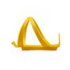 Bicycle Bike Cycling Drink Water Bottle Holder Rack Cage Bracket (Yellow) view 2