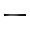 Annex Model 271 Maple Wood Baseball Bat (Matte Black Handle/Natural Barrel, 34-Inch/32-Ounce) view 4