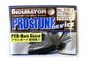 ProsFactory Pros Tune Device Hardguard Lure, 3/32oz, Black Blue F. view 1