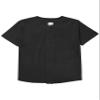 Hat and Beyond Kids Baseball Button Down Jersey (2X-Small, 5ks02_Black) view 1