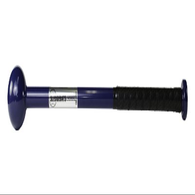 Sledgebats SB-25 Training Bat, Navy/Black