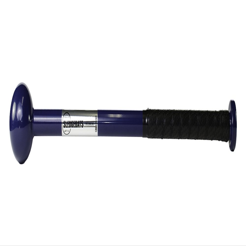 Sledgebats SB-25 Training Bat, Navy/Black
