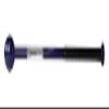 Sledgebats SB-25 Training Bat, Navy/Black view 1