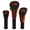 Team Effort Oregon State Beavers Set of Three Headcovers view 1