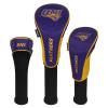 Team Effort UNI Panthers Set of Three Headcovers view 1
