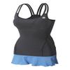 Tilos 0.5mm Iris Womens Superstretch Swimsuit (Large) view 1