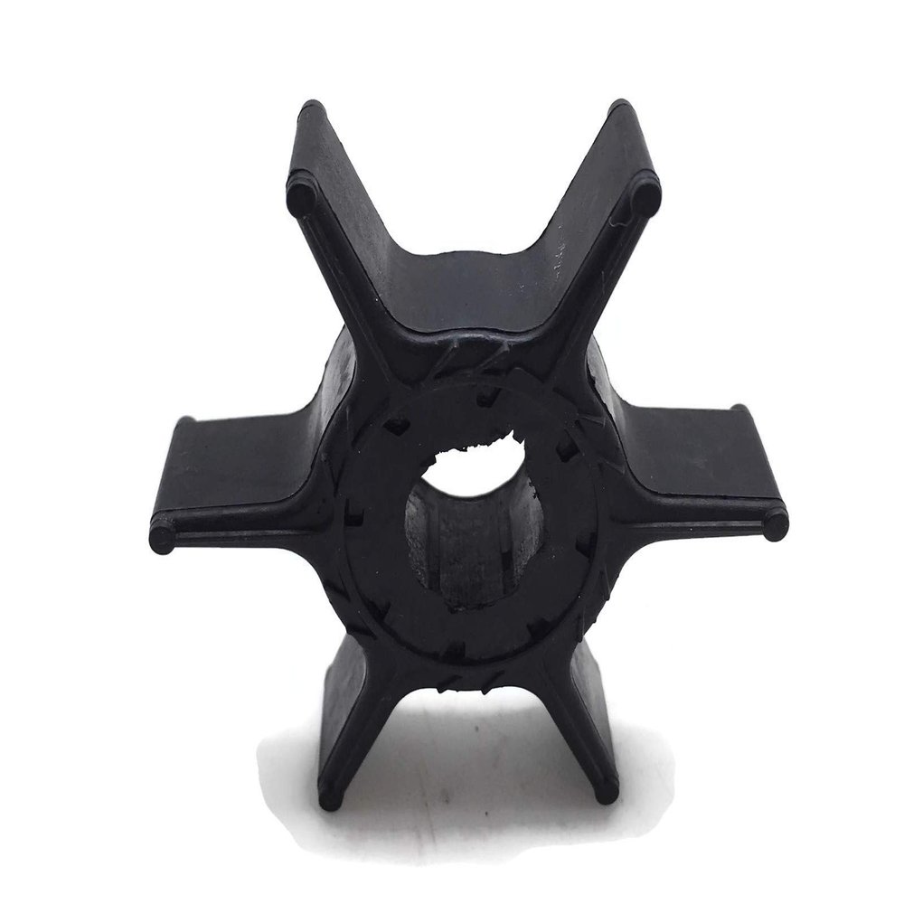 Boat Motor Water Pump Impeller Outboard motor Boat 63V-44352-01 63V-44352-00 02 for Yamaha Outboard 8HP 9.9HP 15HP Sierra 18-3040 Engine