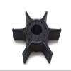 Boat Motor Water Pump Impeller Outboard motor Boat 63V-44352-01 63V-44352-00 02 for Yamaha Outboard 8HP 9.9HP 15HP Sierra 18-3040 Engine view 3
