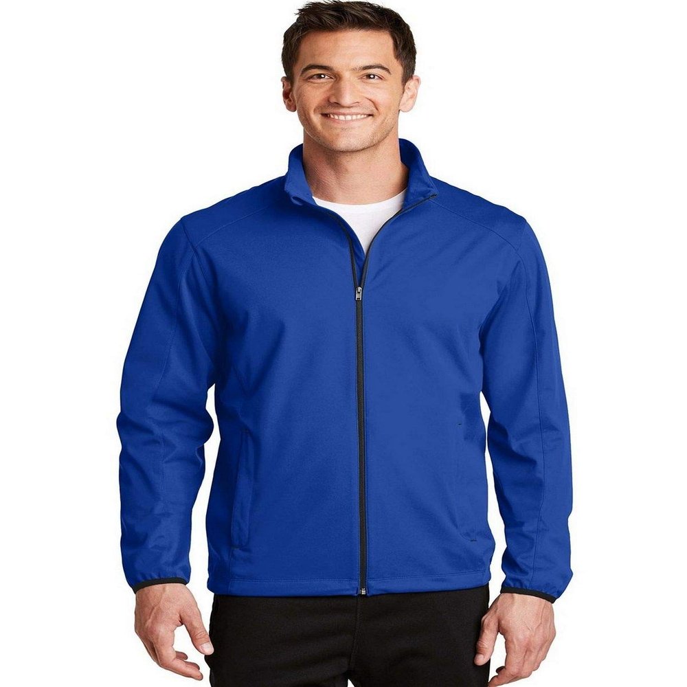 Port Authority Active Soft Shell Jacket
