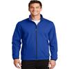 Port Authority Active Soft Shell Jacket view 1