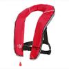 Eyson Inflatable Life Jacket Inflatable Life Vest for Adult Classic Automatic (Red) view 2