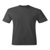 Hanes TAGLESS T-Shirt_Smoke Gray_3XL view 1