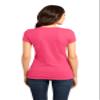 District Women's Fitted Very Important Tee view 2
