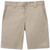 Classroom School Uniforms Big Boys Stretch Slim Fit Short, Khaki, 10 view 1