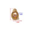 Boat Motor Bush Drive Shaft Bushing 626-45316-09 00 compatible with Yamaha Outboard F 9.9HP - 20HP 2/4 stroke Engine view 2