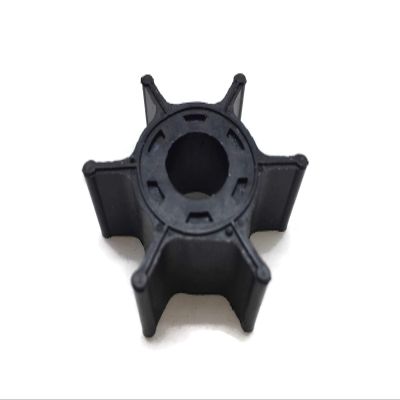 Boat Outboard motor Water Pump Impeller 6G1-44352-00 Compatible For Yamaha Outboard 6HP 8HP Mercury 47-11590M Sierra 18-3066 Boat Engine