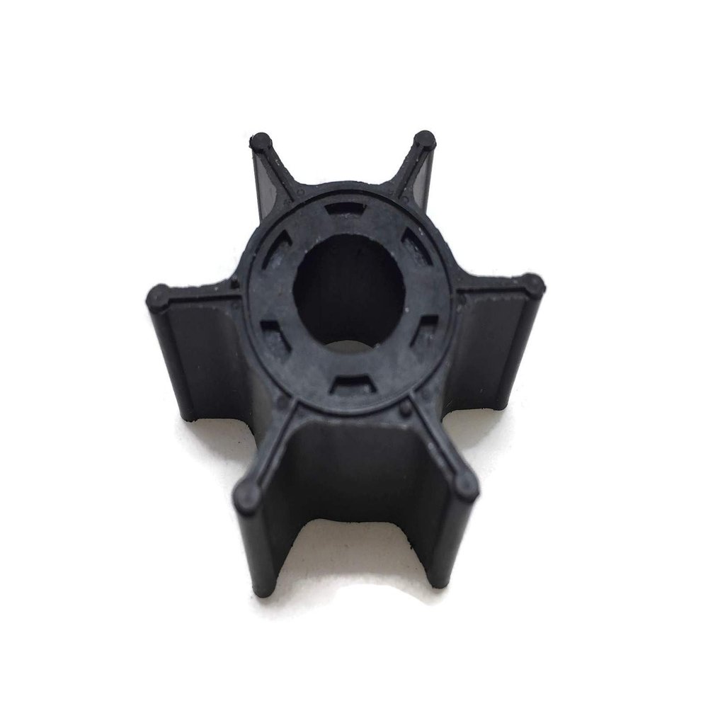 Boat Outboard motor Water Pump Impeller 6G1-44352-00 Compatible For Yamaha Outboard 6HP 8HP Mercury 47-11590M Sierra 18-3066 Boat Engine