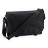 BagBase Unisex Messenger Bag Shoulder bag 38x30x12cm 11L view 1