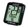 Vdo M3.1 Wl Updated Cycling Computer One Size view 3