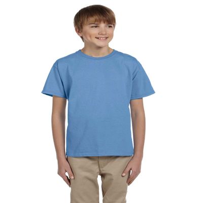 Hanes Boy`s ComfortBlend EcoSmart Crewneck