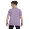 Hanes Authentic TAGLESS Kids' Cotton T-Shirt_Lavender_XL view 1