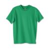 Hanes Boys' ComfortBlend EcoSmart Crewneck_Kelly Green_L view 1