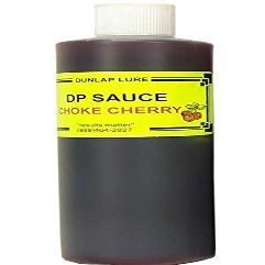 Dunlap's Big Pile Choke Cherry DP Sauce