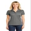 SPORT-TEK Women's Micropique Sport-Wick Polo | Ladies Short Sleeve Collared Shirt, Lightweight Top for Work, Tennis & Golf view 1