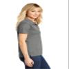 SPORT-TEK Women's Micropique Sport-Wick Polo | Ladies Short Sleeve Collared Shirt, Lightweight Top for Work, Tennis & Golf view 2