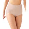 Skimp Skamp Brief Panty (2633) Rosewood, 5 view 1