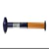 Sledgebats SB-25 Training Bat, Navy/Orange view 1